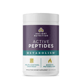 Active Peptides Metabolism Capsule (30 Servings) bottle