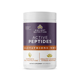Active Peptides Glutathione + NMN Capsule (30 Servings) bottle