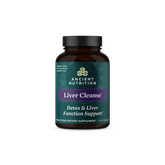 Liver Cleanse Capsules (60 Capsules) bottle