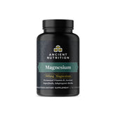 Ancient Nutrients Magnesium Capsules (30 Servings) bottle