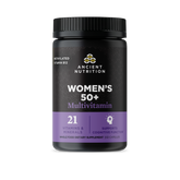 Women’s 50+ Multivitamin Capsules (60 Capsules) bottle