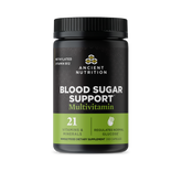 Blood Sugar Multivitamin Capsules (60 Capsules) bottle