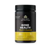 Bone Health Multivitamin Capsules (30 Capsules) bottle