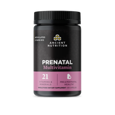 Ancient Multivitamin Prenatal Capsules (90 Capsules) bottle