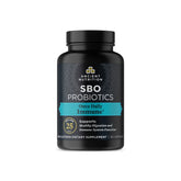 SBO Probiotics Immune Once Daily (30 Capsules) bottle