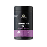 Ancient Multivitamin Women's 40+ Capsules (90 Capsules) bottle