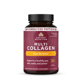 Multi Collagen Gut Restore Capsules (90 Capsules) bottle