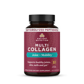 Multi Collagen Joint & Mobility Capsules (90 Capsules) bottle