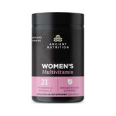 Ancient Multivitamin Women's Capsules (90 Capsules) bottle