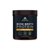 Bone Broth Protein Powder Chicken Soup (15 Servings) bottle