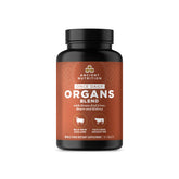 Organs Blend Once Daily Tablets (30 Tablets) bottle