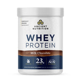 Whey Protein Powder Chocolate (20 Servings) bottle