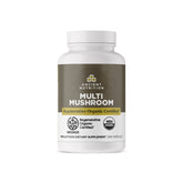 Regenerative Organic Certified® Multi Mushroom Capsules (30 Servings) bottle