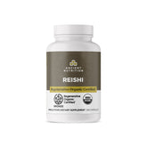 Regenerative Organic Certified® Reishi Capsules (30 Servings) bottle