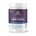 Active Peptides Magnesium Complex Powder Lavender Honey (30 Servings) bottle