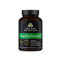 Digestive Enzyme Capsules (30 Servings) bottle