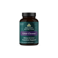 Liver Cleanse Capsules (60 Capsules) bottle