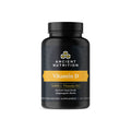 Ancient Nutrients Vitamin D3 + K2 Capsules (60 Servings) bottle