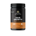 Hair Growth Multivitamin Capsules (90 Capsules) bottle