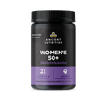 Women’s 50+ Multivitamin Capsules (60 Capsules) bottle