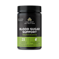 Blood Sugar Multivitamin Capsules (60 Capsules) bottle