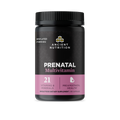 Ancient Multivitamin Prenatal Capsules (90 Capsules) bottle