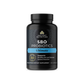 SBO Probiotics Ultimate Capsules (60 Capsules) bottle