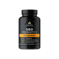 SBO Probiotics Gut Restore Capsules (60 Capsules) bottle