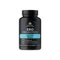 SBO Probiotics Men's Once Daily (30 Capsules) bottle