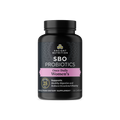 SBO Probiotics Women's Once Daily (30 Capsules) bottle