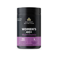 Ancient Multivitamin Women's 40+ Capsules (90 Capsules) bottle