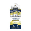 Creatine + Collagen + Electrolytes Stick Packs Powder Lemon (14 Servings) bottle