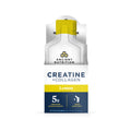 creatine + collagen Lemon flavor box