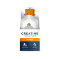 Creatine + Collagen orange flavor gel pack box