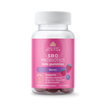 SBO Probiotics Kids Gummies Berry (30 Gummies) bottle