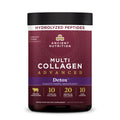 Multi Collagen Advanced Detox Powder (36 Servings) bottle