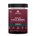 Multi Collagen Advanced Hydrate Powder Mixed Berry (30 Servings) bottle