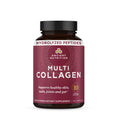 Multi Collagen Capsules (45 Capsules) bottle