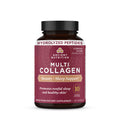 Multi Collagen Beauty & Sleep Support Capsules (90 Capsules) bottle
