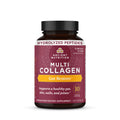 Multi Collagen Gut Restore Capsules (90 Capsules) bottle
