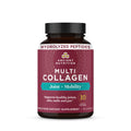 Multi Collagen Joint & Mobility Capsules (45 Capsules) bottle