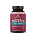 Multi Collagen Joint & Mobility Capsules (90 Capsules) bottle