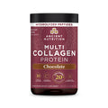 Multi Collagen Protein Powder Chocolate (24 Servings) bottle