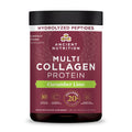 Multi Collagen Protein Powder Cucumber Lime (45 Servings) bottle