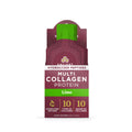 Multi Collagen Protein | Gel Packs Lime (15 Servings)