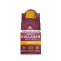 Multi Collagen Protein | Gel Packs Tropical (15 Servings)