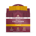Multi Collagen Protein | Gel Packs Tropical (28 Servings)