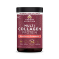 Multi Collagen Protein Strawberry Lemonade (24 Servings) bottle