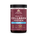 Multi Collagen Protein Powder Vanilla (24 Servings) bottle