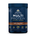Multi Protein Powder Milk Chocolate (15 Servings) bottle